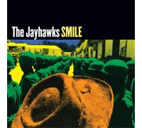 The Jayhawks Smile (Vinyl) 12" Album