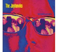 The Jayhawks – Sound of Lies – Vinyle 12"