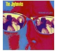 THE JAYHAWKS "SOUND OF LIES" CD NEUF