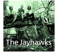 The Jayhawks - Tomorrow The Green Grass (2 CD Legacy Edition) Original recording remastered Edition by The Jayhawks (2011) Audio CD