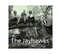 THE JAYHAWKS - TOMORROW THE GREEN GRASS CD ROCK & POP NEUF