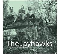 The Jayhawks - Tomorrow the Green Grass [New Vinyl LP]