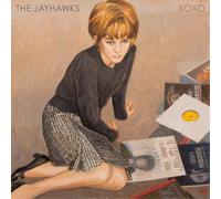 The Jayhawks Xoxo (Vinyl) 12" Album