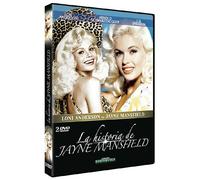 The Jayne Mansfield Story - Spanish, English - Region 2 (Import)