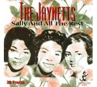 The Jaynetts - Sally And All The Rest