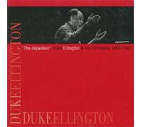 The Jaywalker/Duke Ellington and His Orchestra