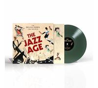 The Bryan Ferry Orchestra – The Jazz Age – Vinyle – Édition limitée (vert)