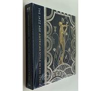 The Jazz Age: American Style in the 1920s