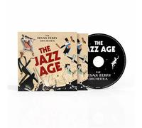 The Jazz Age CD