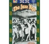 The Jazz Age DVD