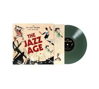 The Bryan Ferry Orchestra – The Jazz Age – Vinyle – Édition limitée (vert)