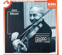 The Jazz Album