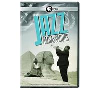 The Jazz Ambassadors