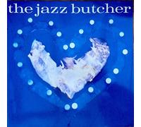 The Jazz Butcher - Condition Blue [Vinyl LP] [Schallplatte]