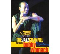 The Jazz Channel present Bobby Womack