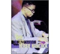 ハービー・ハンコック: ～THE JAZZ CHANNEL PRESENTS～ ジャズ・ライブ [DVD]