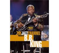 The Jazz Channel Presents B.B. King (BET on Jazz) [Import USA Zone 1]