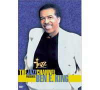 The Jazz Channel Presents Ben E. King (BET on Jazz) [Import USA Zone 1]