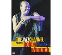 The Jazz Channel Presents Bobby Womack (BET on Jazz) [Import USA Zone 1]