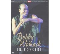 The Jazz Channel Presents Bobby Womack [Import allemand]