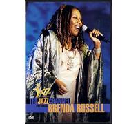 The Jazz Channel Presents Brenda Russell (BET on Jazz) [Import USA Zone 1]