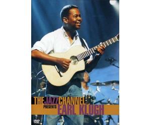 The Jazz Channel Presents Earl Klugh (BET on Jazz)