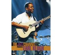 The Jazz Channel Presents Earl Klugh (BET on Jazz) [Import USA Zone 1]