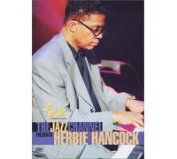 The Jazz Channel Presents Herbie Hancock (BET on Jazz)