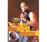 The Jazz Channel Presents Jeffrey Osborne (BET on Jazz) [Import USA Zone 1]