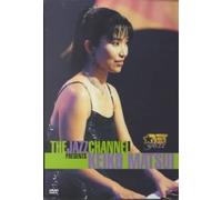 The Jazz Channel Presents Keiko Matsui (BET on Jazz) [Import USA Zone 1]