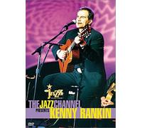 The Jazz Channel Presents Kenny Rankin (BET on Jazz) [Import USA Zone 1]