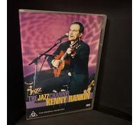 The Jazz Channel Presents Kenny Rankin - Concert Dvd (2000)