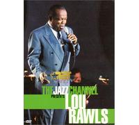The Jazz Channel Presents Lou Rawls (BET on Jazz) [Import USA Zone 1]