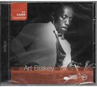 The Jazz Collection - Art Blakey