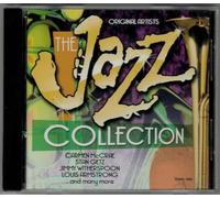 The Jazz Collection - Carmen McCrae, Stan Getz, Jimmy Witherspoon, Louis Armstrong, and many more
