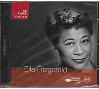 The Jazz Collection - Ella Fitzgerald