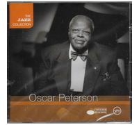 The Jazz Collection : Oscar Peterson