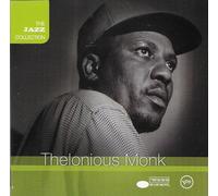 The Jazz Collection : Thelonious Monk