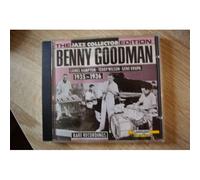 The Jazz Collector Edition Benny Goodman 1935-1936