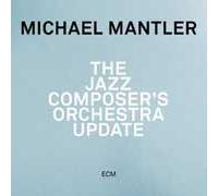 The Jazz Composers Orchestra Update