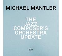 The Jazz Composers Orchestra Update