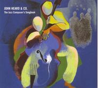 The Jazz Composers Songbook