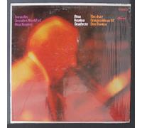 the jazz compositions of dee barton LP