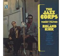 The Jazz Corps Featuring Roland Kirk