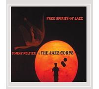 The Jazz Corps - Free Spirits of Jazz