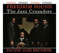 Jazz Crusaders,the - Freedom Sound (Tone Poet Vinyl) [Import]