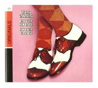 THE JAZZ CRUSADERS - OLD SOCKS,NEW SHOES... CD NEUF