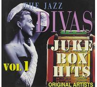 The Jazz Divas Vol. 1