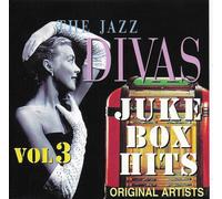 The Jazz Divas Vol 3