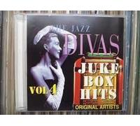 The Jazz Divas Vol 4